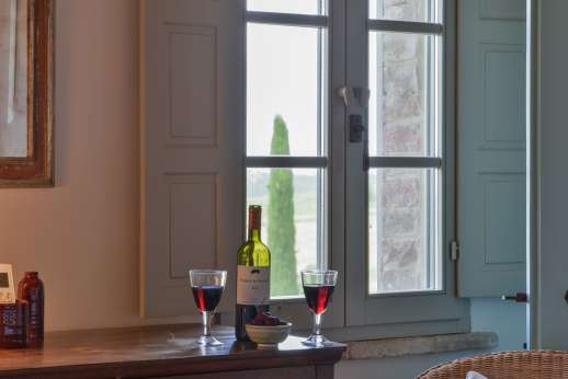 La Badiole - Enjoy local wines and food