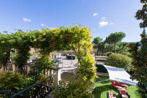 La Fattoria di Sarteano - La Fattoria di Sarteano