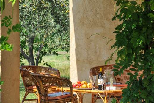 La Magione - Enjoy all the comforts Italy has to offer.