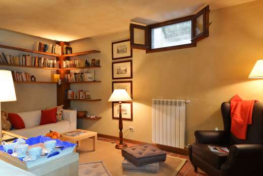 Le Gorgacce - .