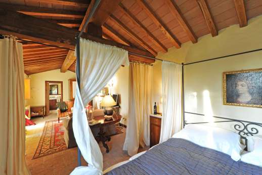 Le Gorgacce - .