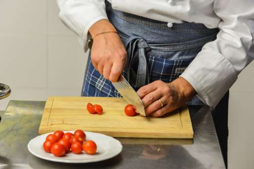 The Estate of Petroio with Staff and Cook - Cook service at the villa