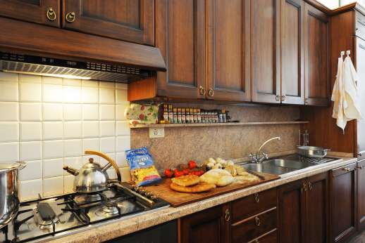 Vecchia Fattoria - Great for those passionate about cooking.