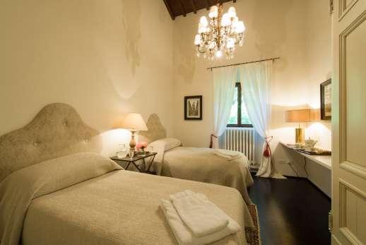 Weddings at Villa Di Masseto - Wedding at Villa Di Masseto