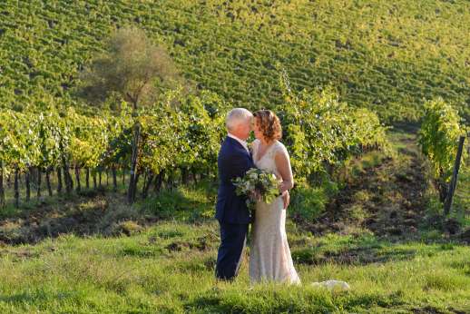 Gugliaie - Wedding held at the villa