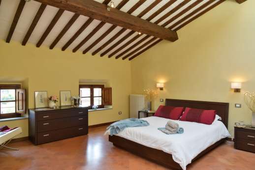 Villa Proserpina