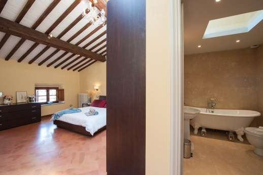 Villa Proserpina