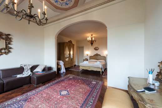 Villa Proserpina
