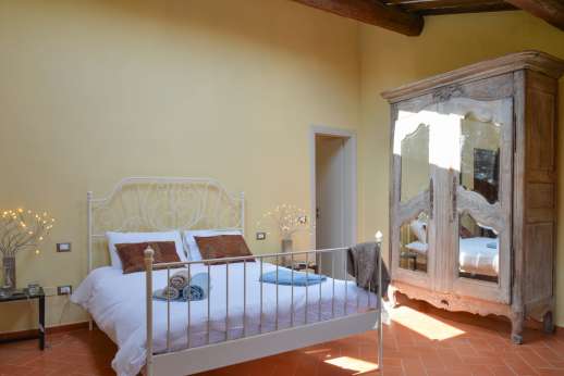 Villa Proserpina
