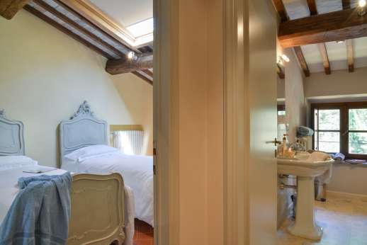 Villa Proserpina