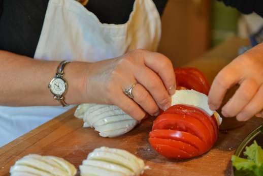 Querciatello - Eat some off the best food in the world