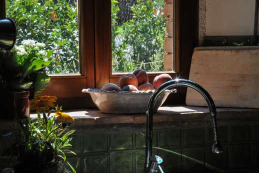 Querciatello - This is a fantastic home.