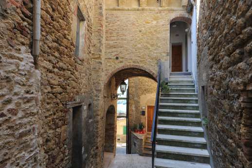 Querciatello - San Dalmazio