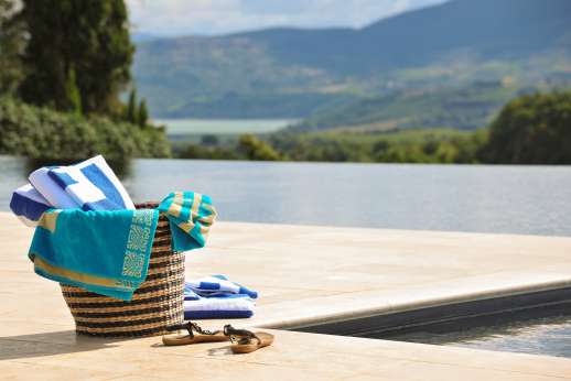 Segreto Gelsomino - A beautifully renovated family villa