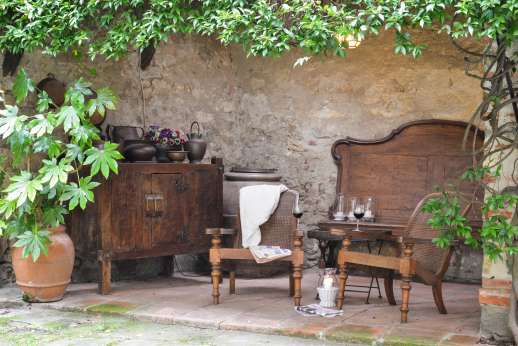 Villa San Martin - Relax and enjoy Villa San Martin