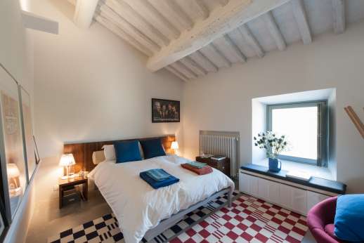 Il Molinaccio | 5 Bed Luxury Villa with Pool | Chianti