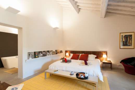 Il Molinaccio | 5 Bed Luxury Villa with Pool | Chianti
