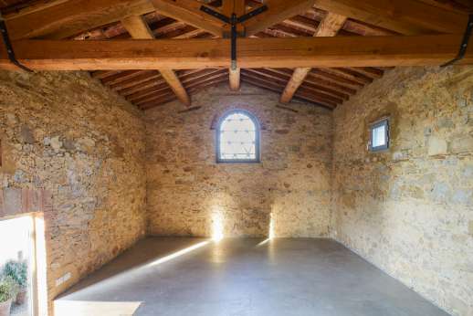 Il Molinaccio | 5 Bed Luxury Villa with Pool | Chianti
