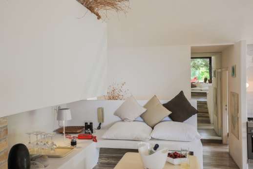 L'Agrumeto dell'Isola - Relax with in view of the sea