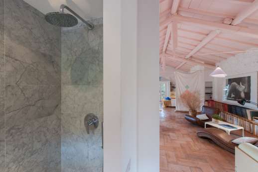 L'Agrumeto dell'Isola - Bathroom