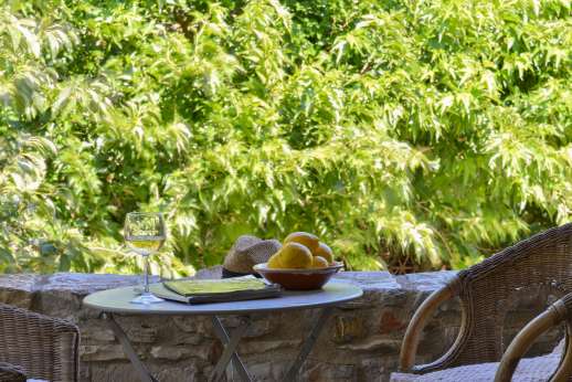 La Pergola di Montegiove - Relax and enjoy the Italian countryside