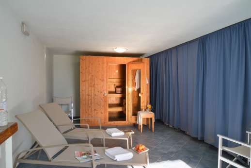 Villa Le Botti -