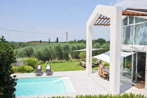 Villa Amerini