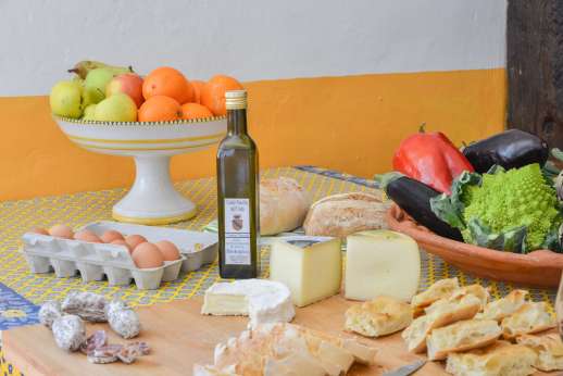 Tizzano - Delicious!