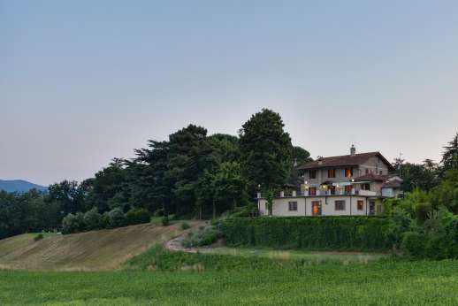 Villa Atena - Villa Atena