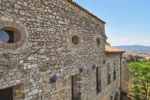 Casa del Poggio - Casa del Poggio, San Gemini, Umbria.