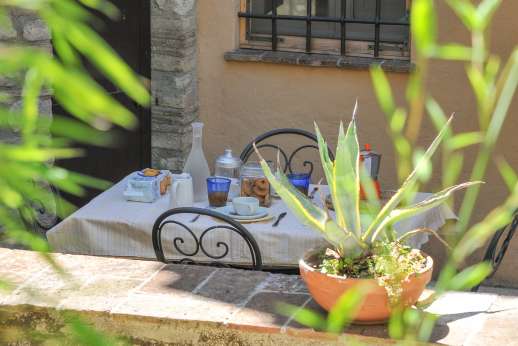 Casa del Poggio - Relaxing and peaceful villa