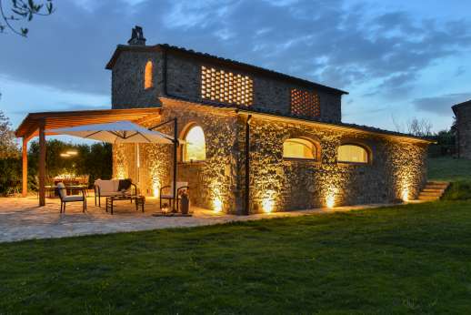 Poggetto Rosato