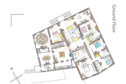 Villa Caprolo