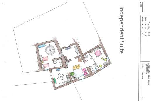 Villa Caprolo