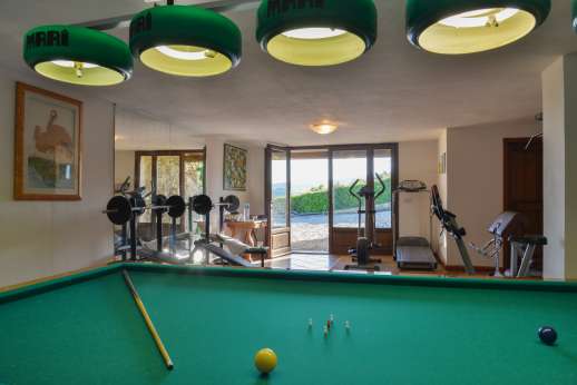 San Leolino -
