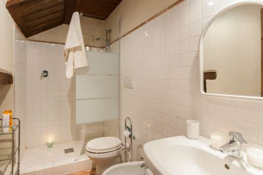 Bellona Di Sotto | 5 Bed Luxury Villa with Pool | Cortona