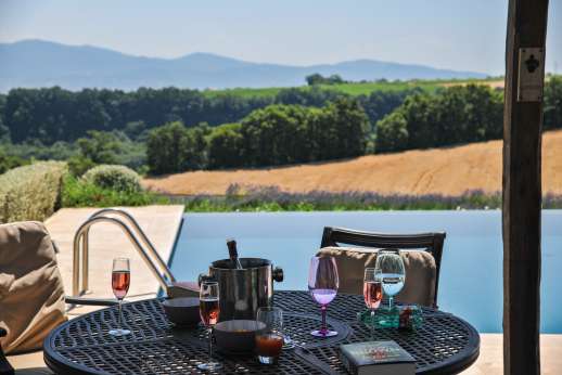 Segreto Gelsomino - Relax and take it easy at Segreto Gelsomino