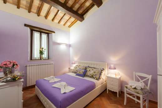 Solomonio  - New Wing/Upper Ground Foor
