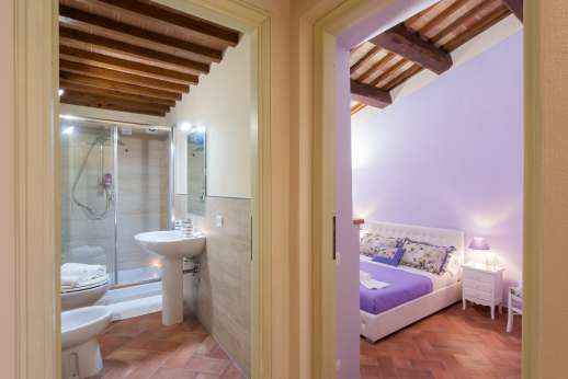 Solomonio - New Wing/Upper Ground Floor