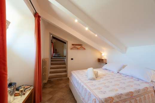 Casa del Poggio - Casa del Poggio, San Gemini, Umbria.