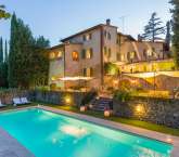 Villa Dasya