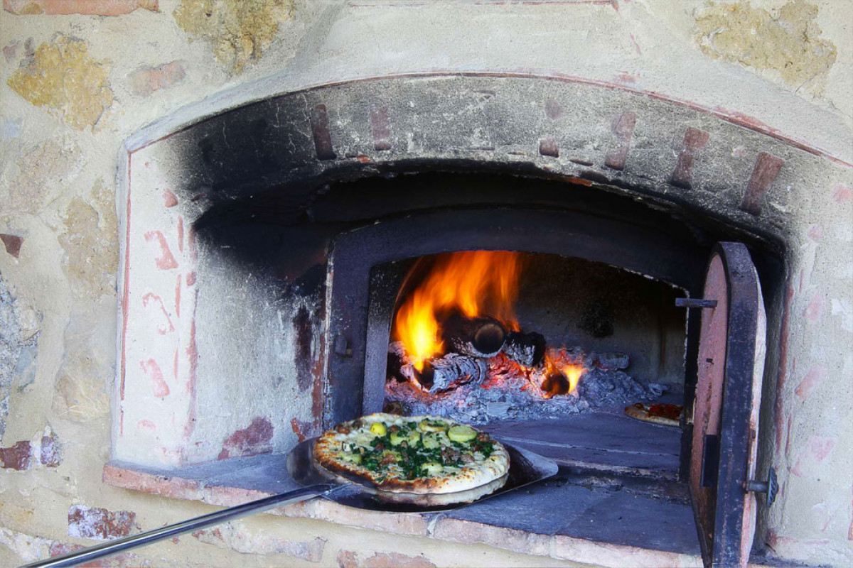 San Leolino (x 10 people) with Staff and Cook. Luxury villa near San Gimignano