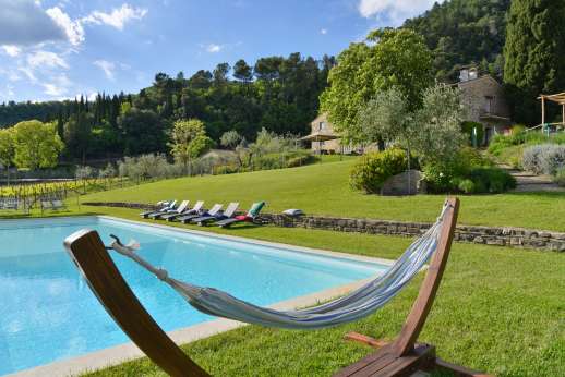 Il Borgo di Petroio - Il Borgo di Petroio