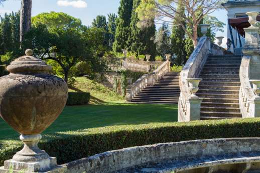 Weddings at Torre della Duchessa