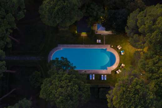 Weddings at Torre della Duchessa