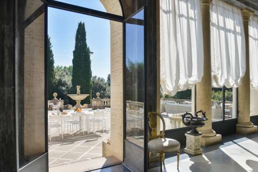 Weddings at Torre della Duchessa