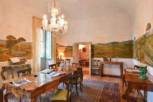 Weddings at Torre della Duchessa