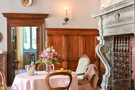 Weddings at Torre della Duchessa