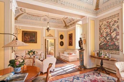 Weddings at Torre della Duchessa