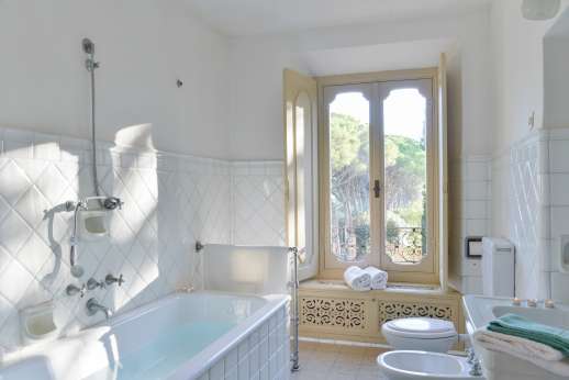 Weddings at Torre della Duchessa